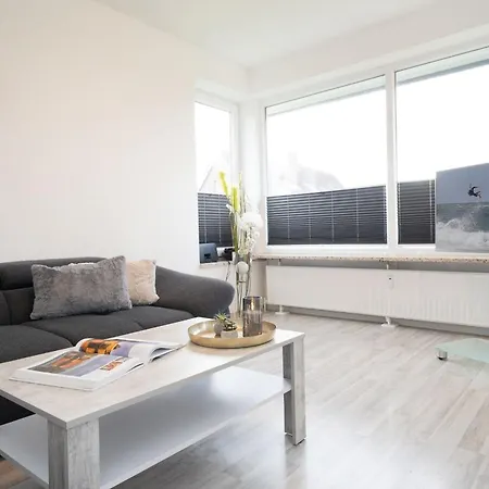 Buergermeister-fox 50 Auszeit Apartament *
