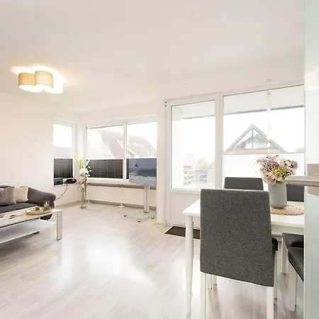 Apartament Buergermeister-fox 50 Auszeit *