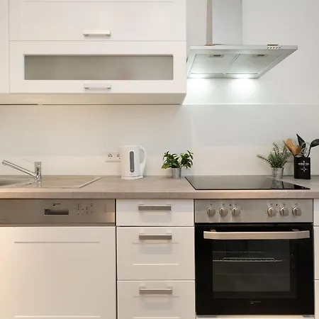 Buergermeister-fox 50 Auszeit Apartament