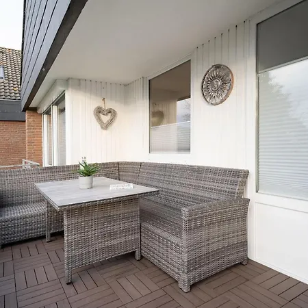 Buergermeister-fox 50 Auszeit Apartament *