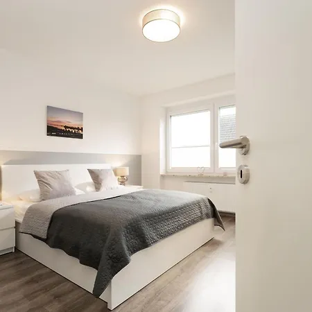 Apartament Buergermeister-fox 50 Auszeit