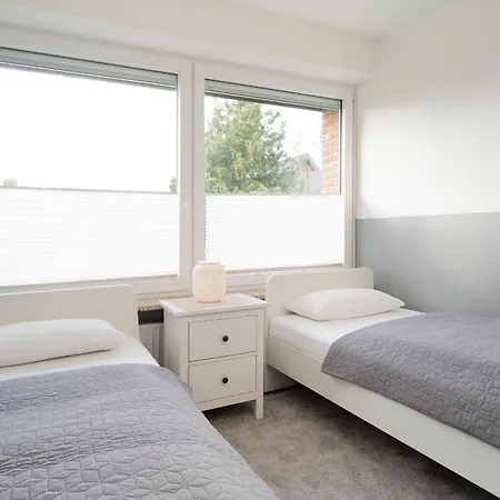 Buergermeister-fox 50 Auszeit Apartament