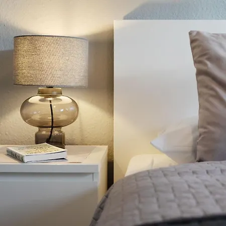 Apartament Buergermeister-fox 50 Auszeit *