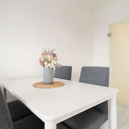Buergermeister-fox 50 Auszeit Apartament